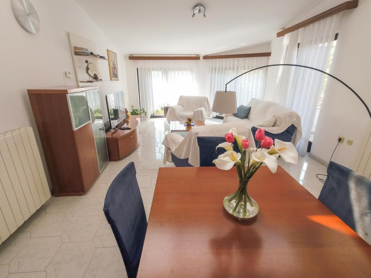 Apartment Maja Medulin Exteriér fotografie