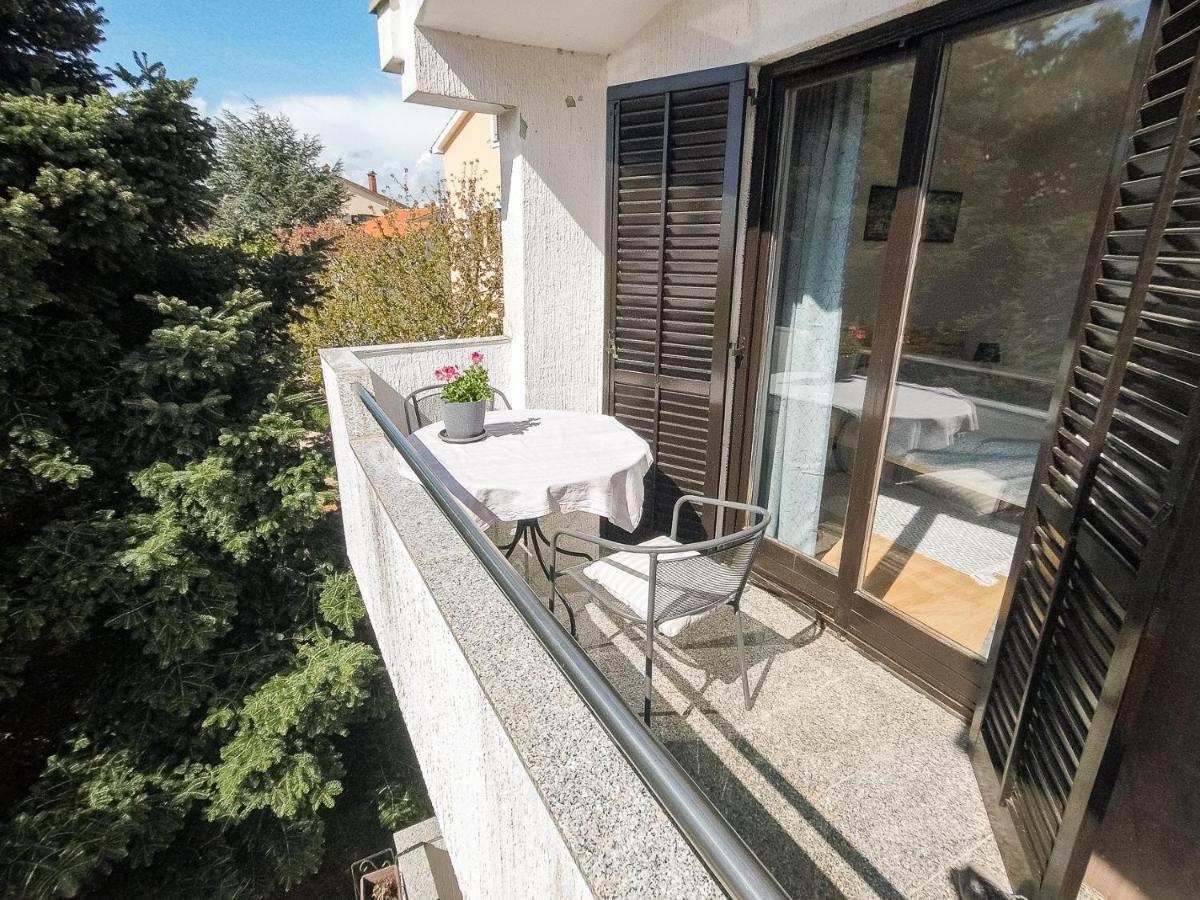 Apartment Maja Medulin Exteriér fotografie