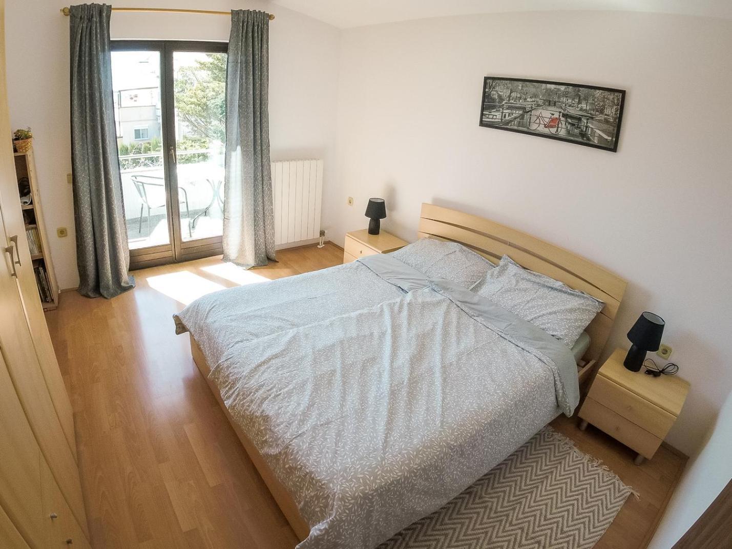 Apartment Maja Medulin Exteriér fotografie