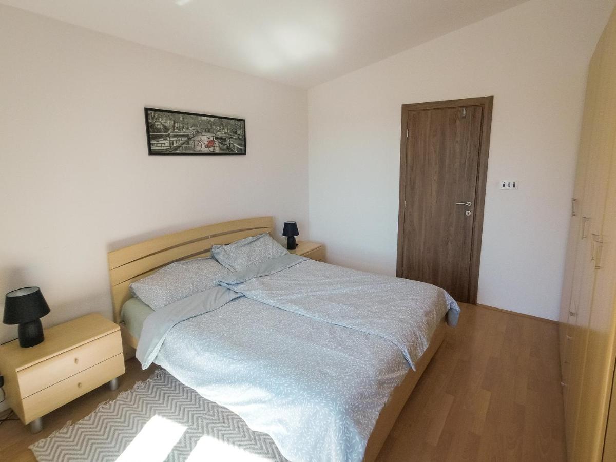 Apartment Maja Medulin Exteriér fotografie
