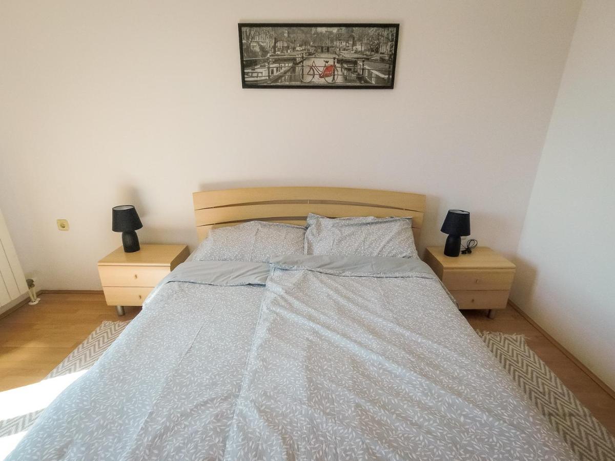 Apartment Maja Medulin Exteriér fotografie